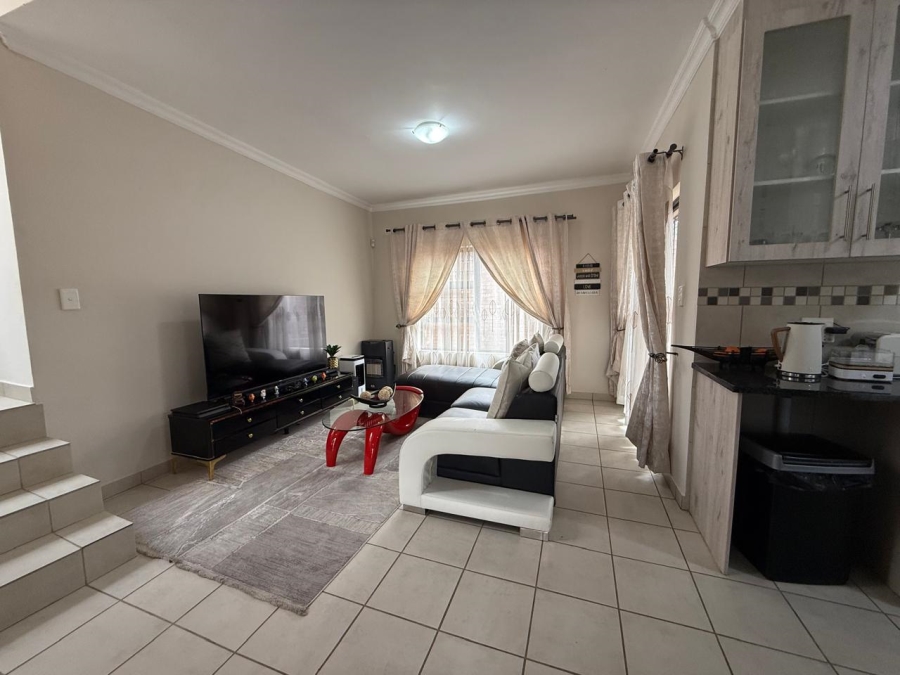 3 Bedroom Property for Sale in Waterval East North West